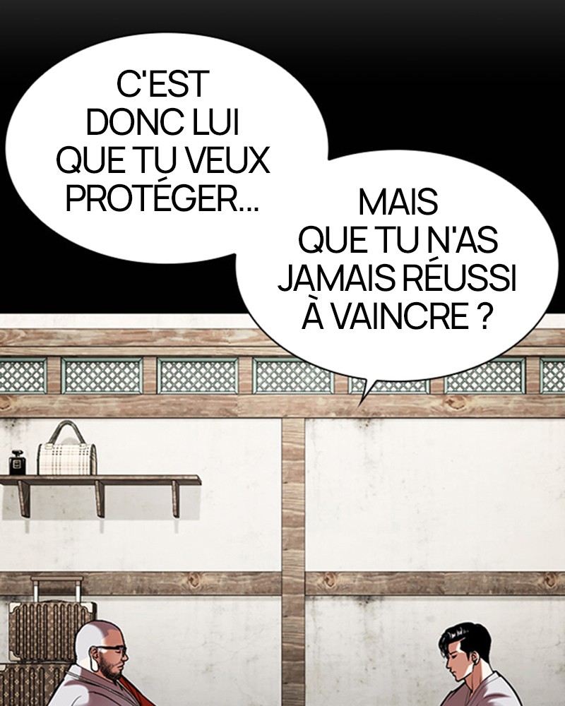 Lookism Chapitre 465 - Page 112