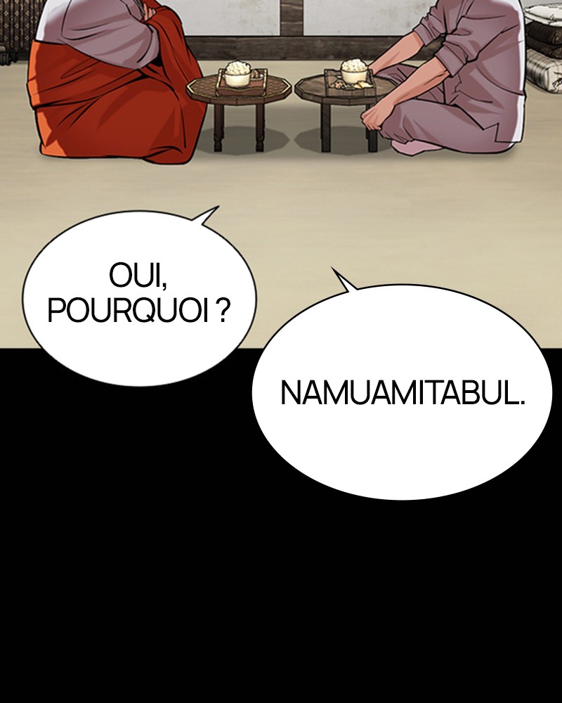 Lookism Chapitre 465 - Page 113