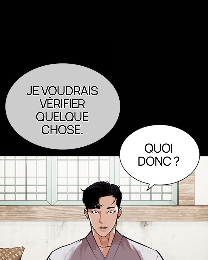 Lookism Chapitre 465 - Page 114