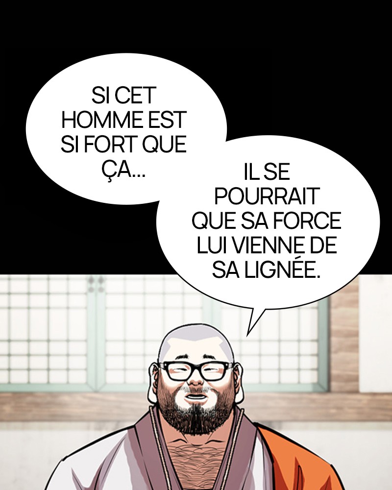 Lookism Chapitre 465 - Page 117