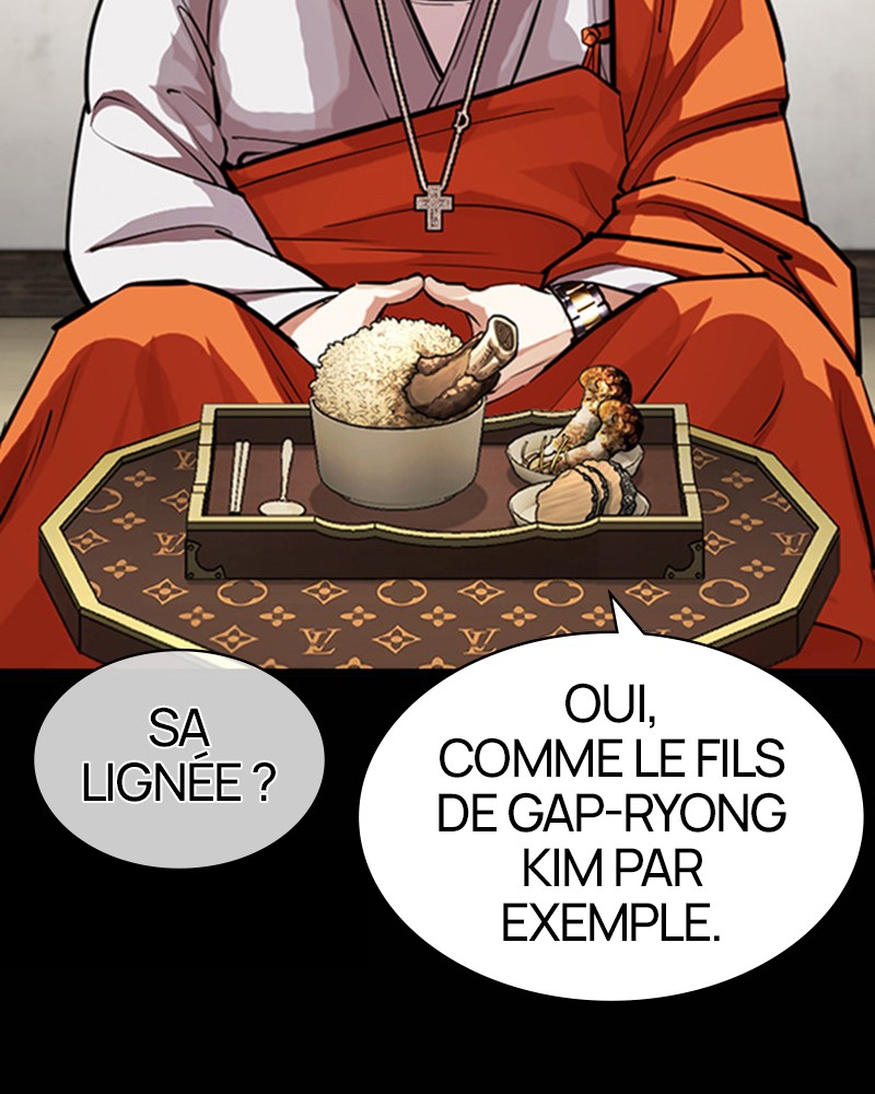 Lookism Chapitre 465 - Page 118