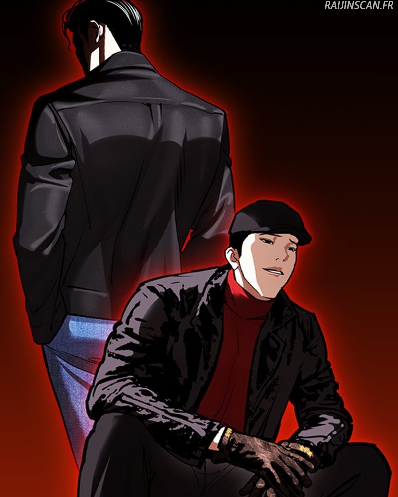 Lookism Chapitre 465 - Page 120