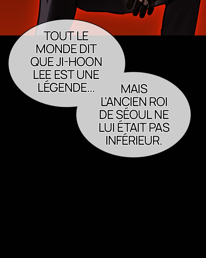 Lookism Chapitre 465 - Page 121
