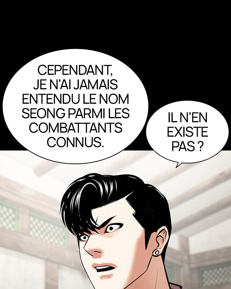 Lookism Chapitre 465 - Page 122