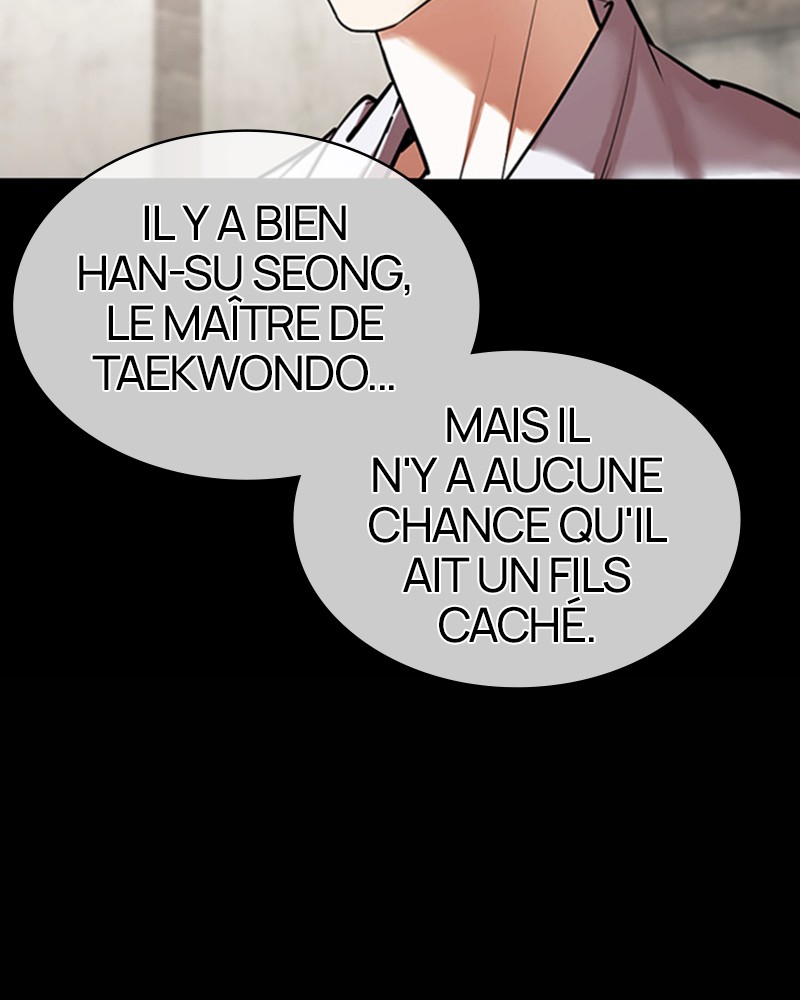 Lookism Chapitre 465 - Page 123