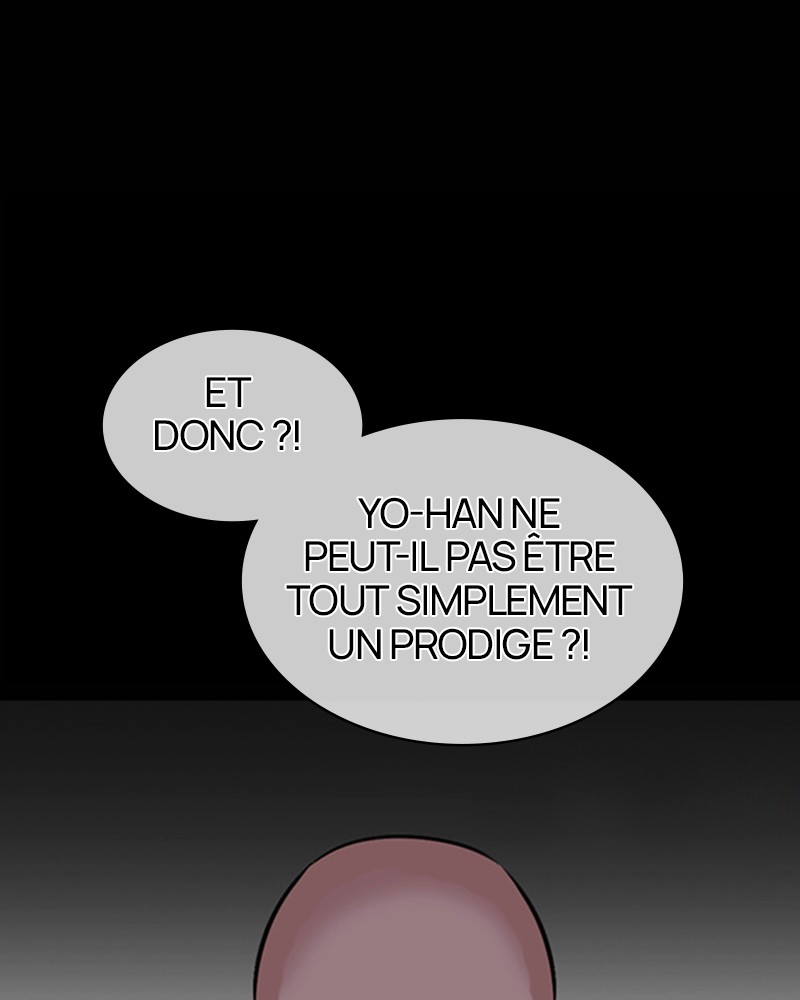Lookism Chapitre 465 - Page 124