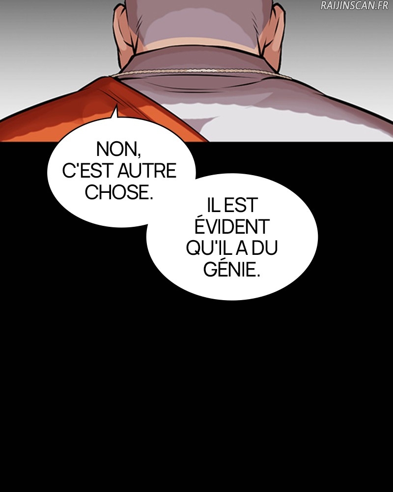 Lookism Chapitre 465 - Page 125