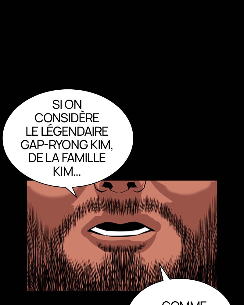 Lookism Chapitre 465 - Page 126