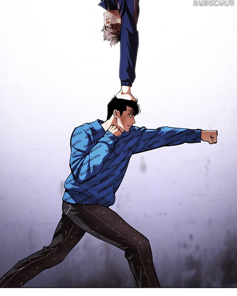 Lookism Chapitre 465 - Page 130