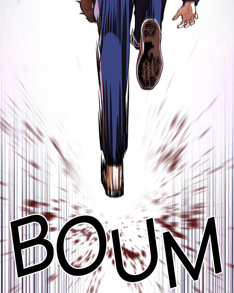 Lookism Chapitre 465 - Page 132