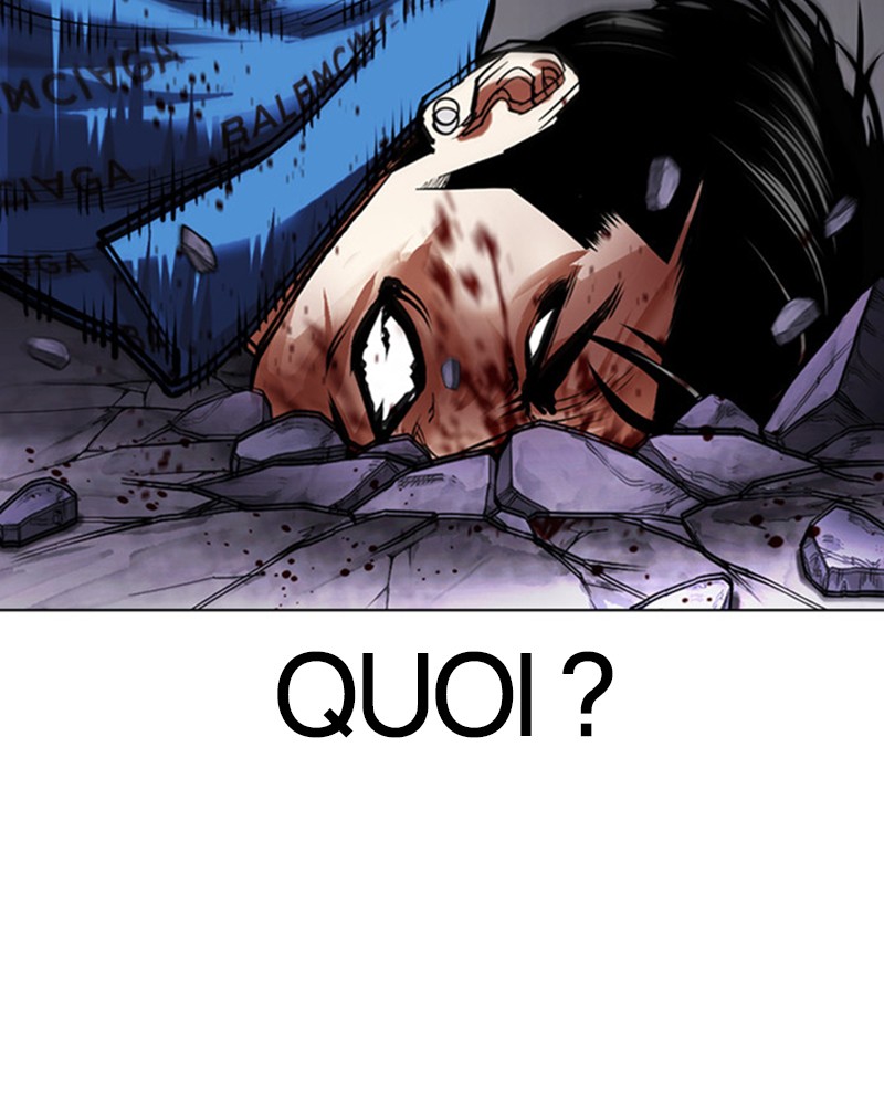 Lookism Chapitre 465 - Page 134