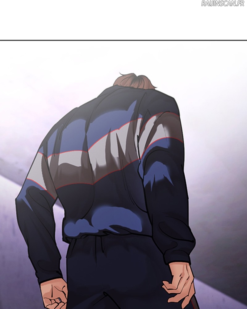 Lookism Chapitre 465 - Page 135