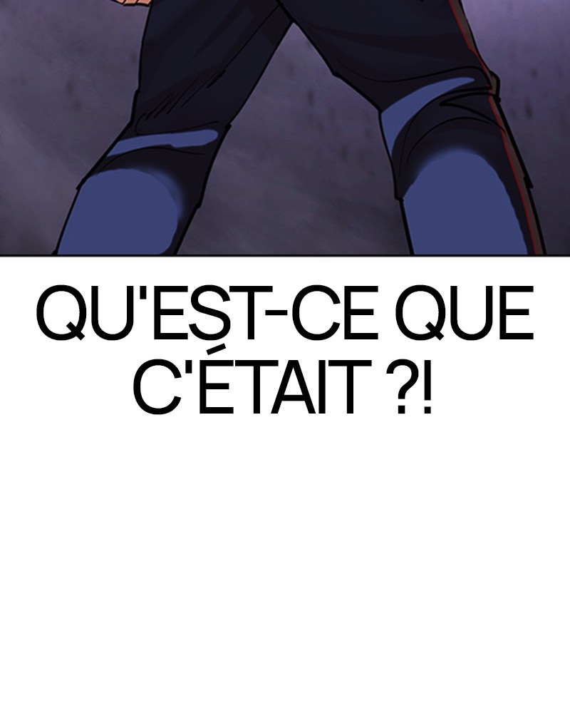 Lookism Chapitre 465 - Page 136