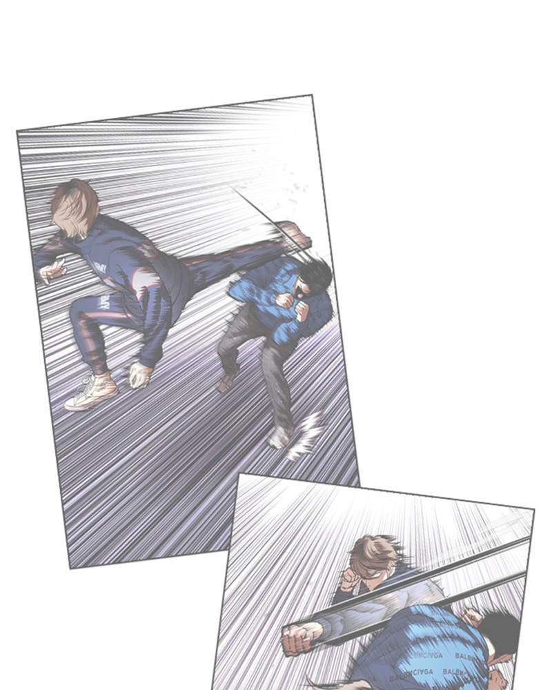 Lookism Chapitre 465 - Page 137