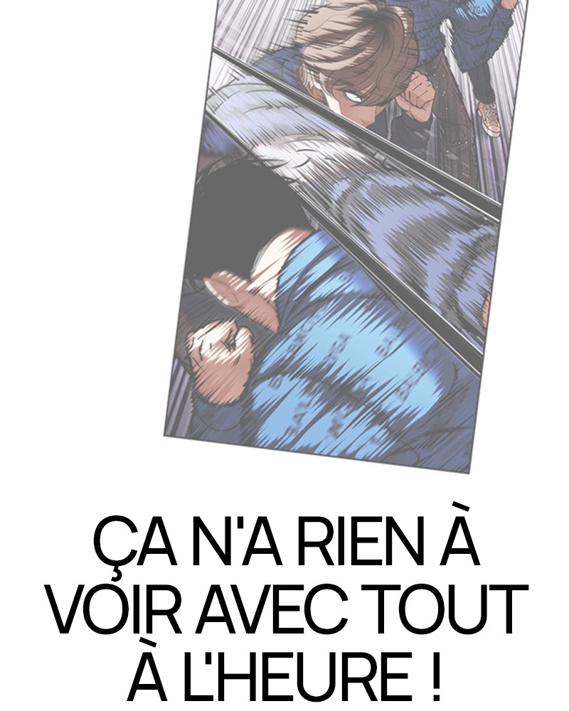 Lookism Chapitre 465 - Page 138