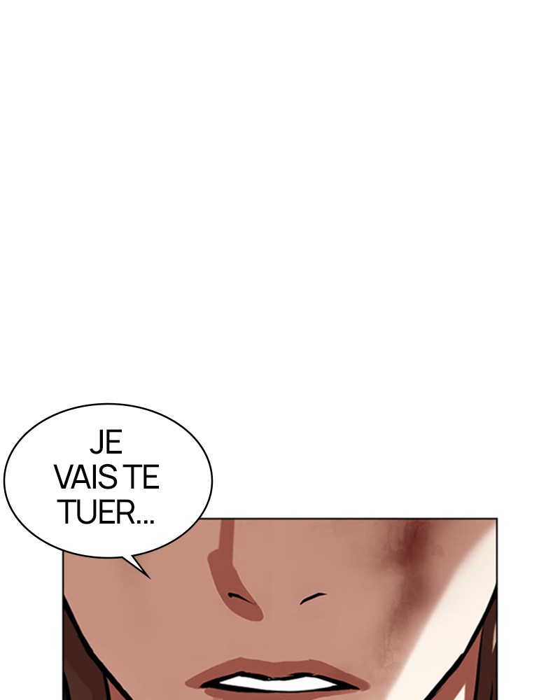 Lookism Chapitre 465 - Page 139