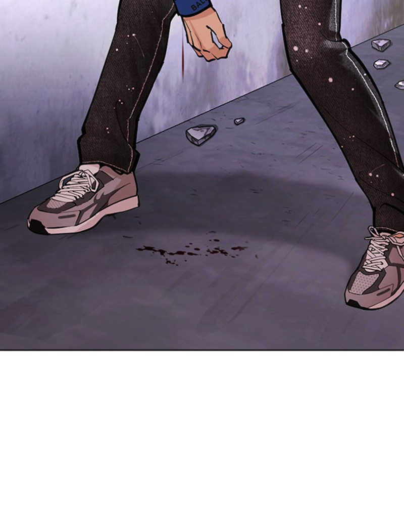 Lookism Chapitre 465 - Page 142