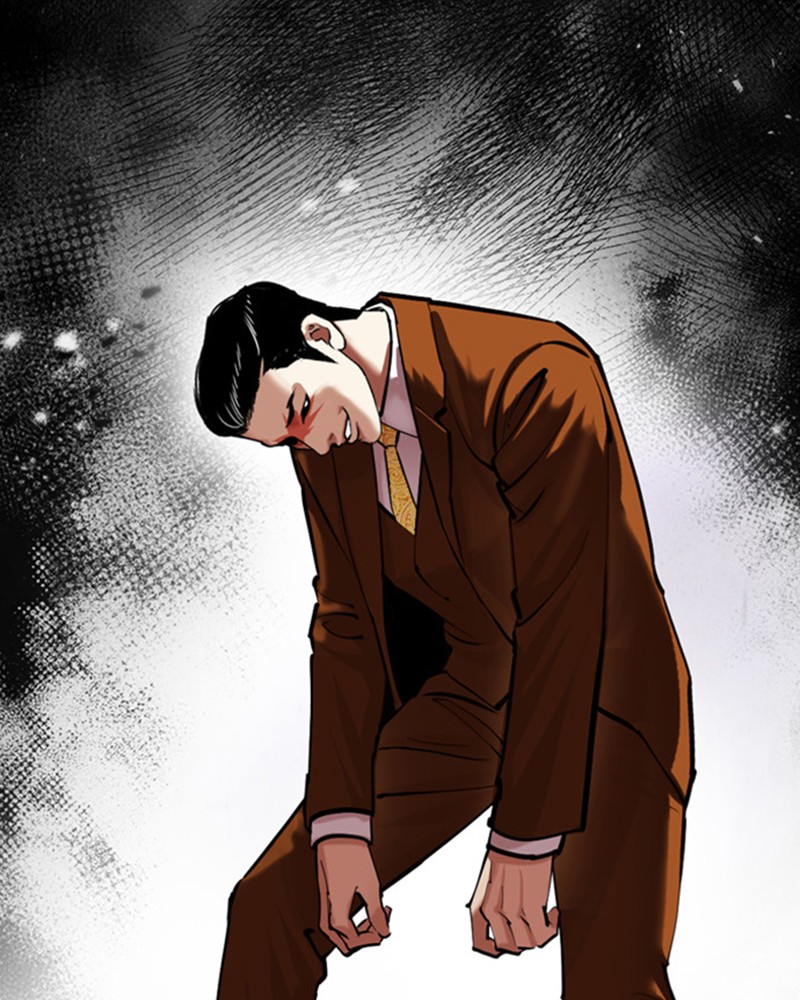Lookism Chapitre 465 - Page 144