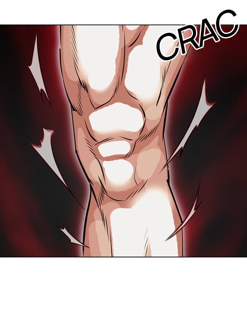 Lookism Chapitre 465 - Page 148