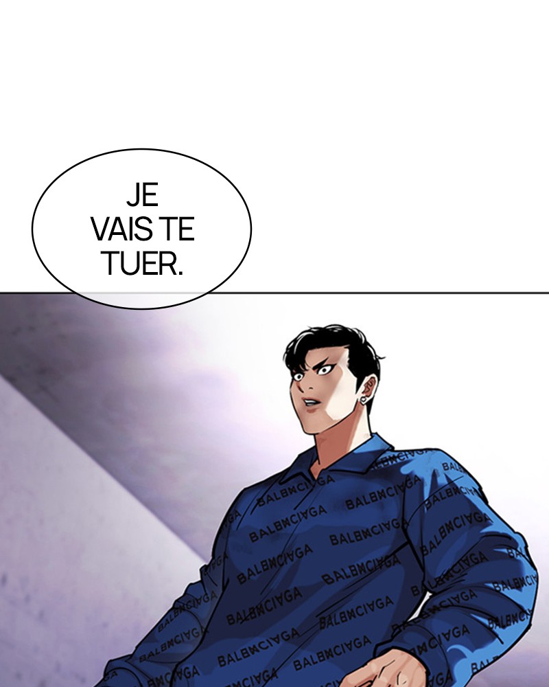 Lookism Chapitre 465 - Page 149