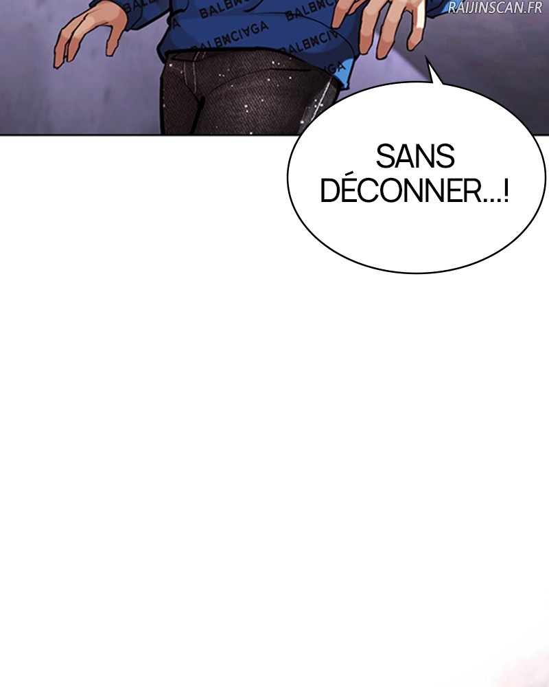Lookism Chapitre 465 - Page 150