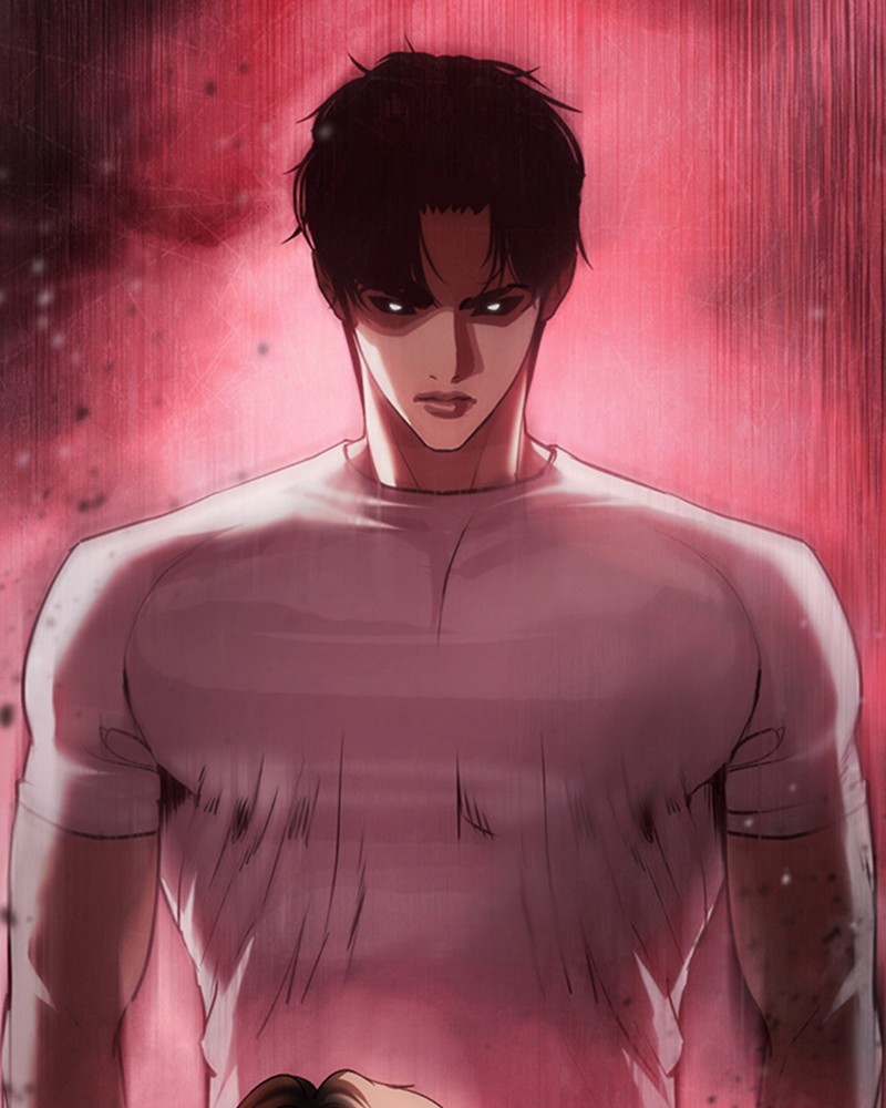 Lookism Chapitre 465 - Page 152