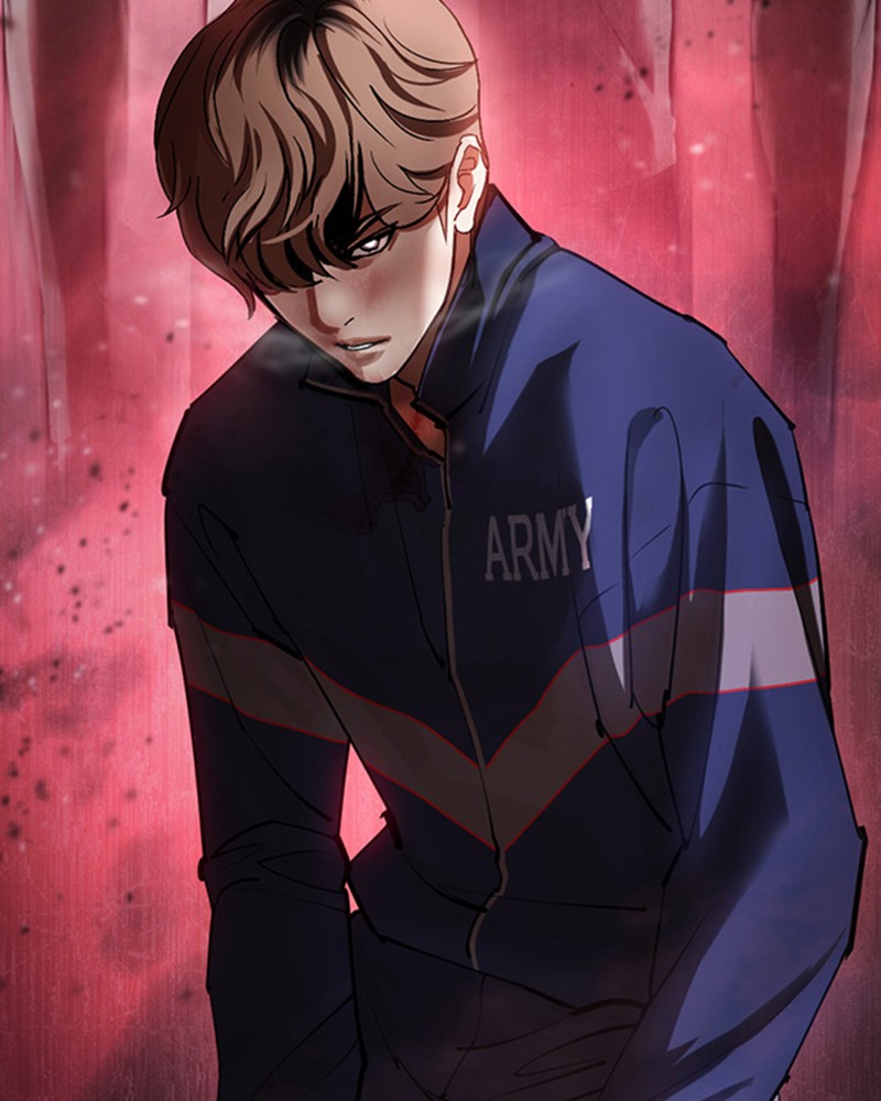 Lookism Chapitre 465 - Page 153