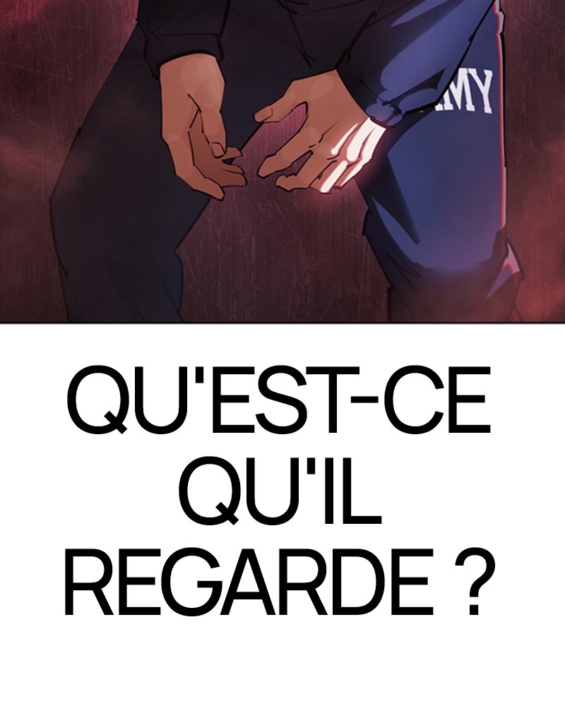 Lookism Chapitre 465 - Page 154
