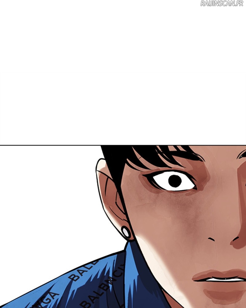 Lookism Chapitre 465 - Page 155