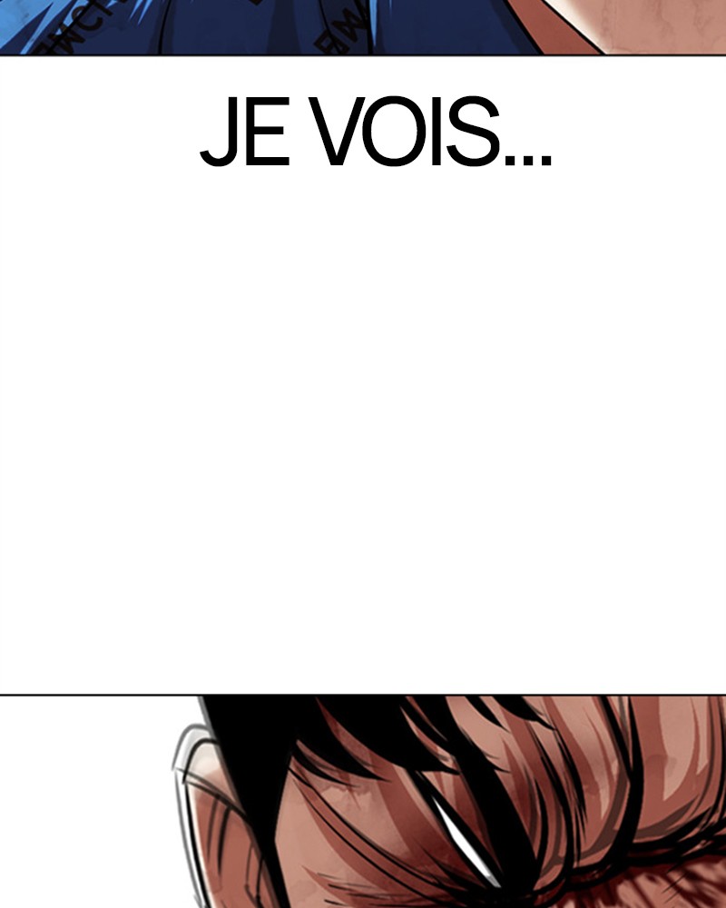 Lookism Chapitre 465 - Page 156