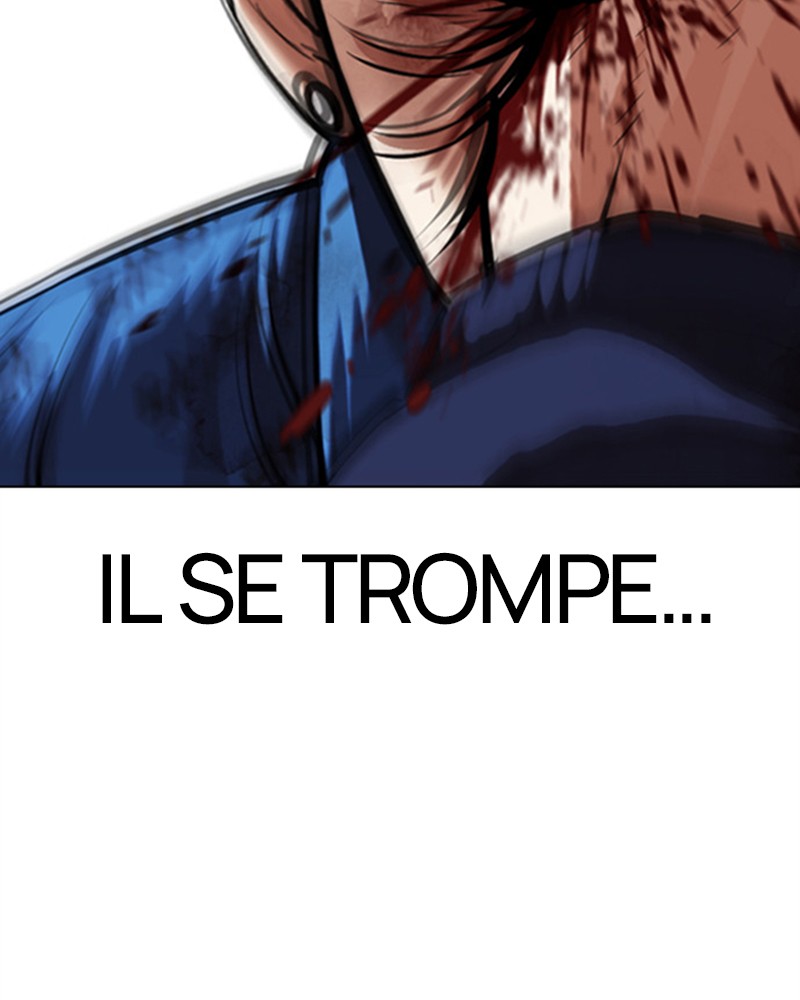 Lookism Chapitre 465 - Page 157