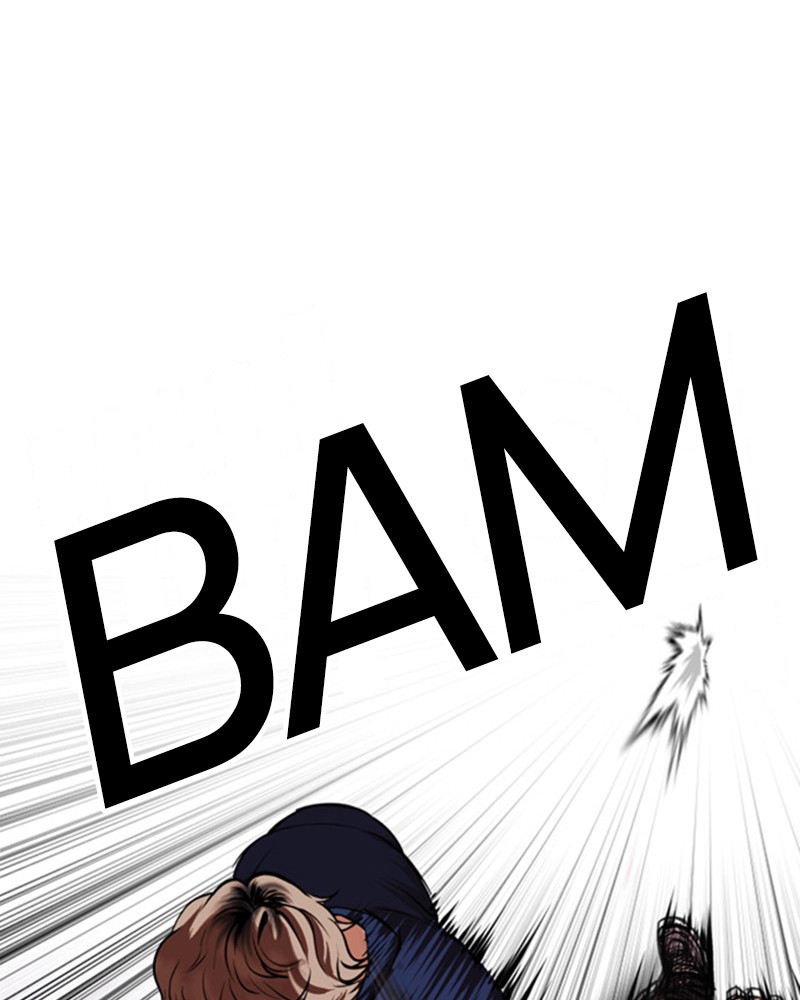 Lookism Chapitre 465 - Page 158