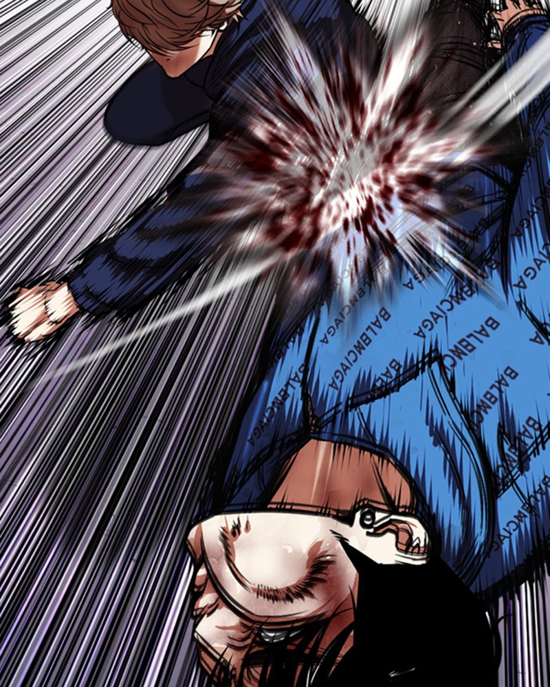 Lookism Chapitre 465 - Page 159