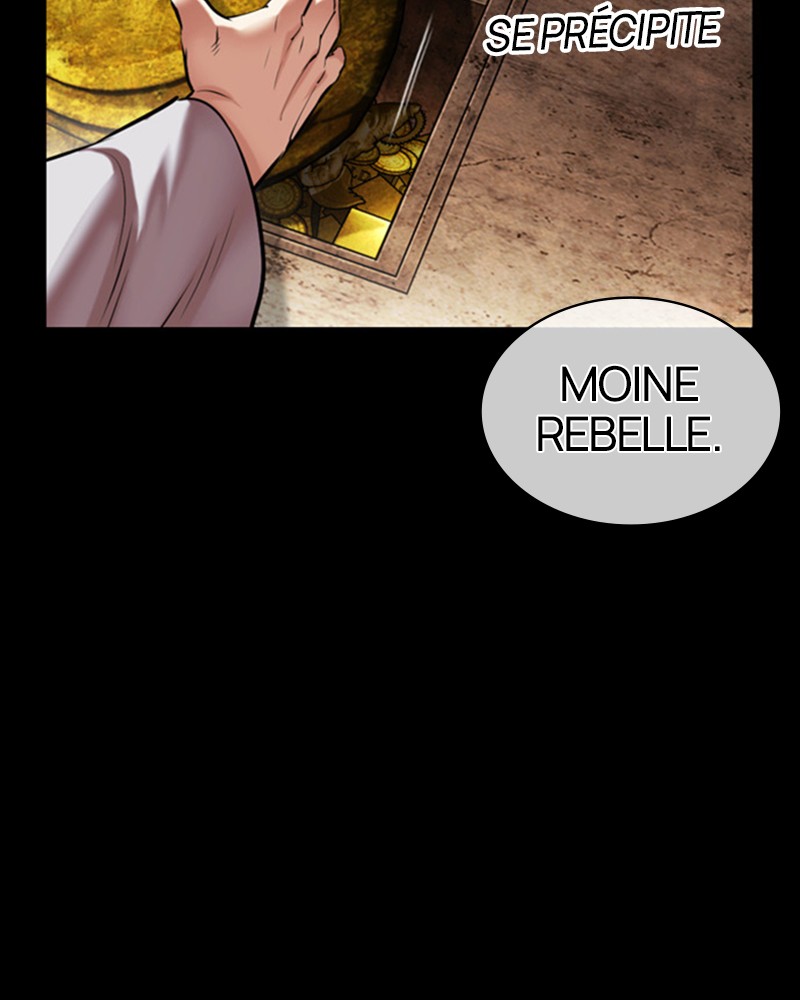 Lookism Chapitre 465 - Page 16