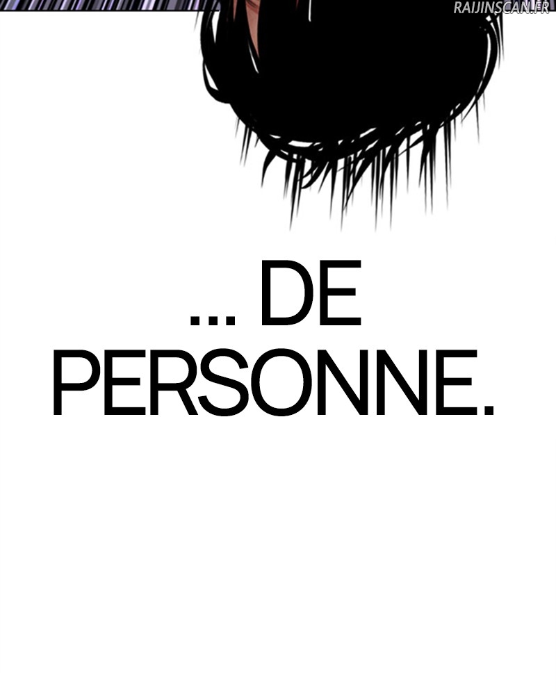 Lookism Chapitre 465 - Page 160