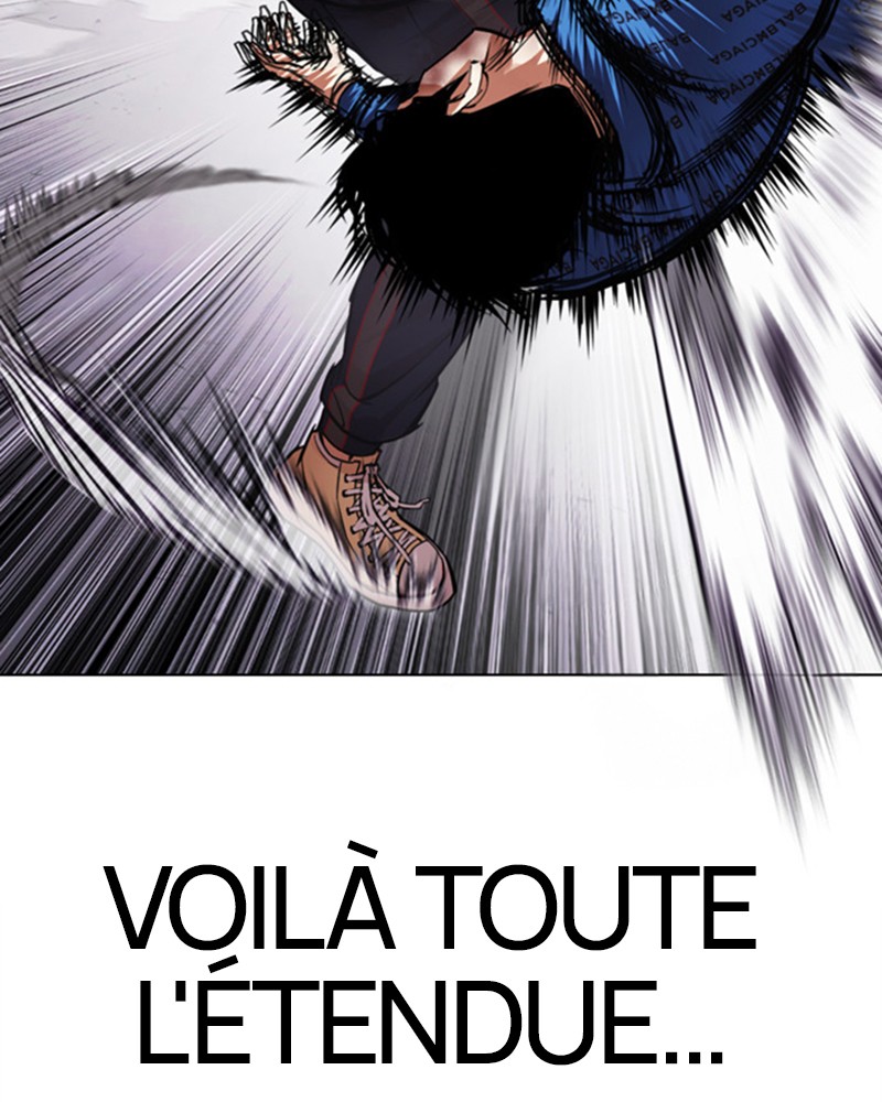 Lookism Chapitre 465 - Page 162