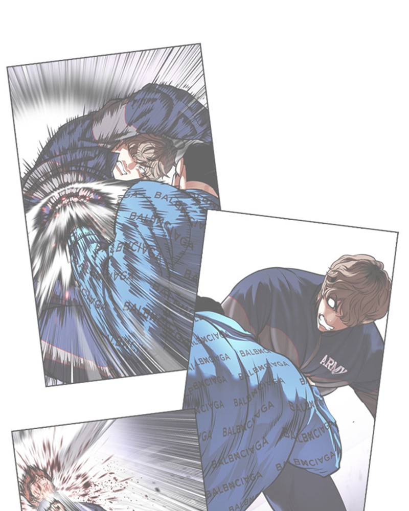 Lookism Chapitre 465 - Page 166