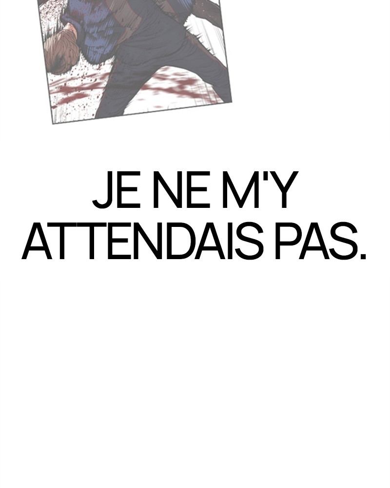 Lookism Chapitre 465 - Page 168