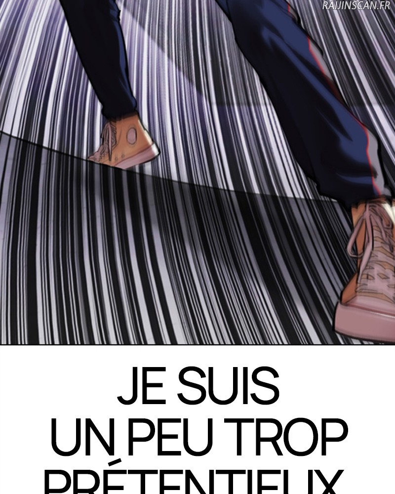 Lookism Chapitre 465 - Page 170