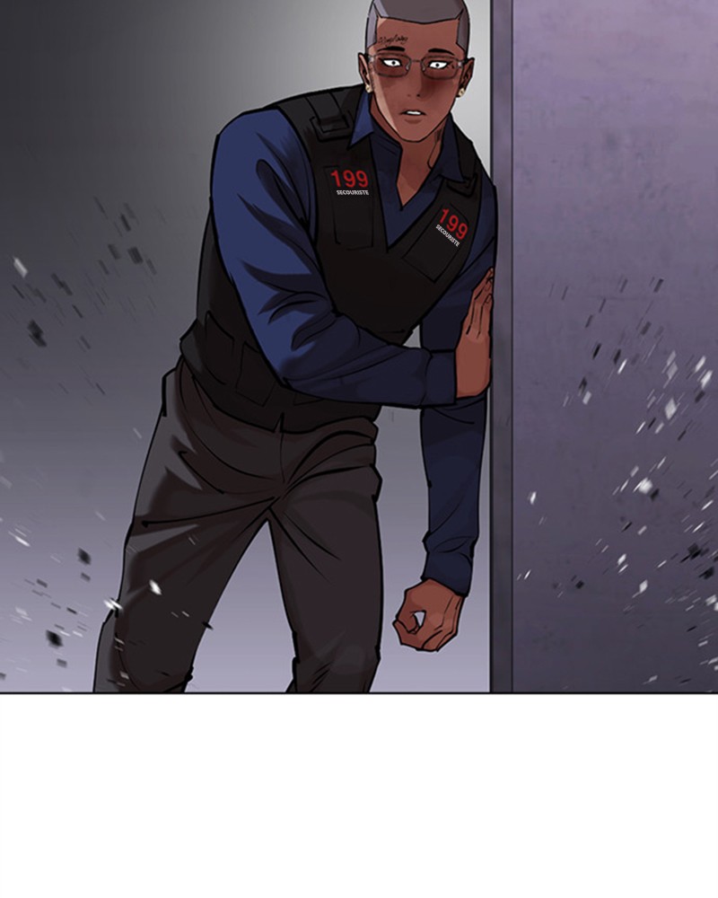 Lookism Chapitre 465 - Page 172