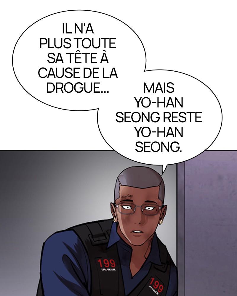 Lookism Chapitre 465 - Page 174