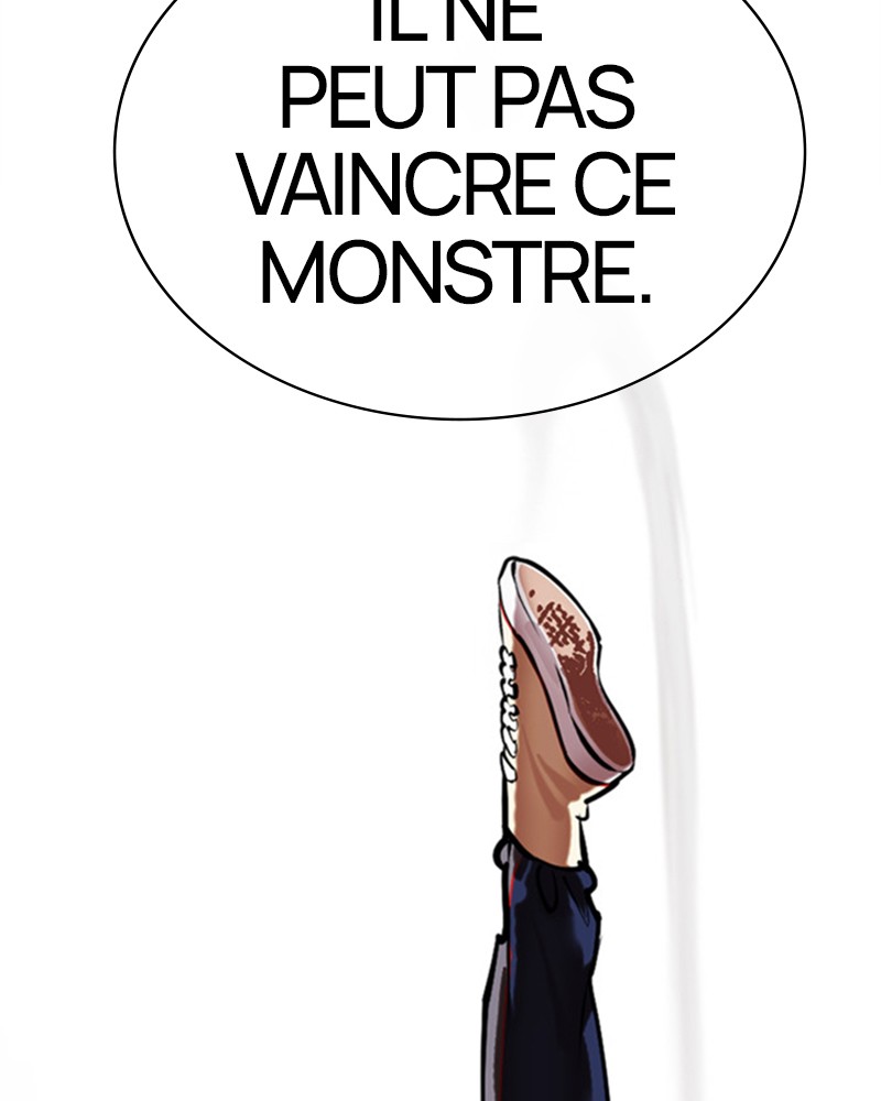Lookism Chapitre 465 - Page 176