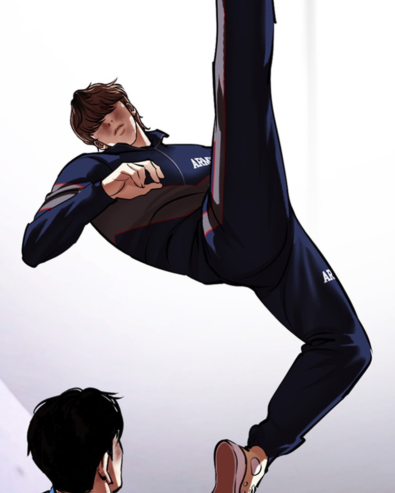 Lookism Chapitre 465 - Page 177