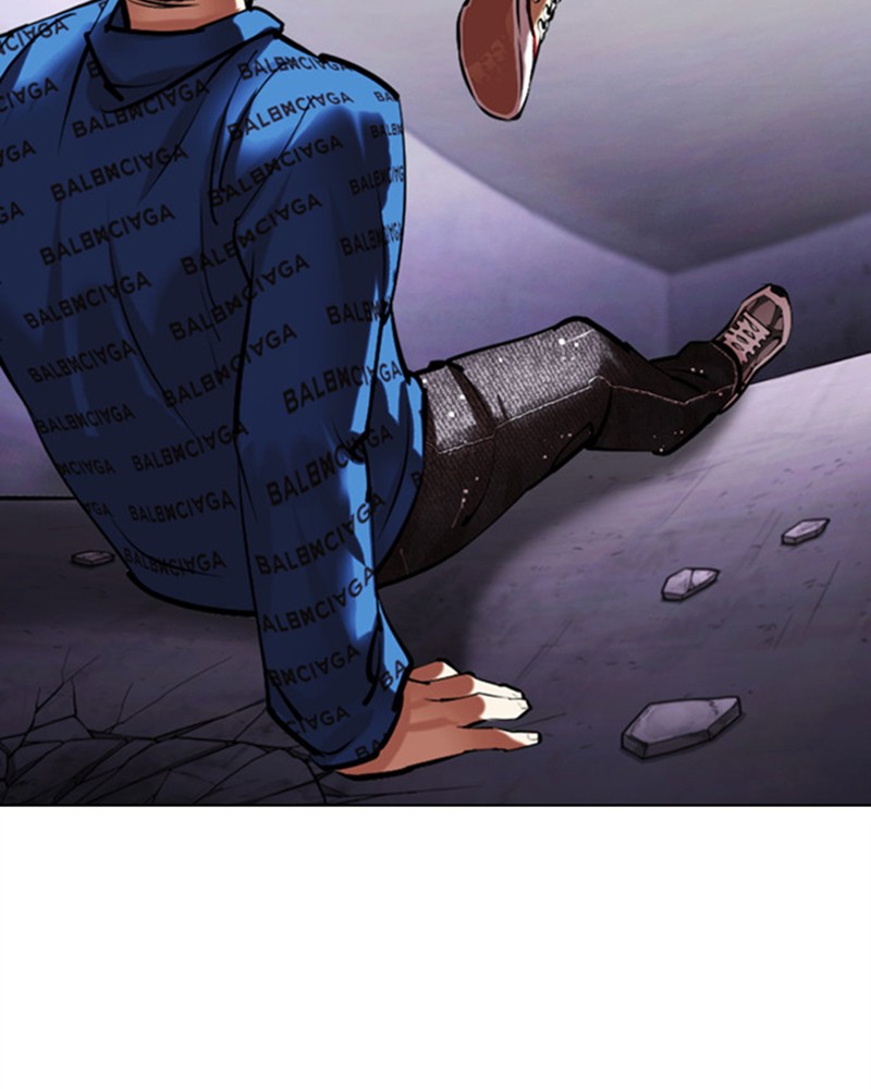 Lookism Chapitre 465 - Page 178