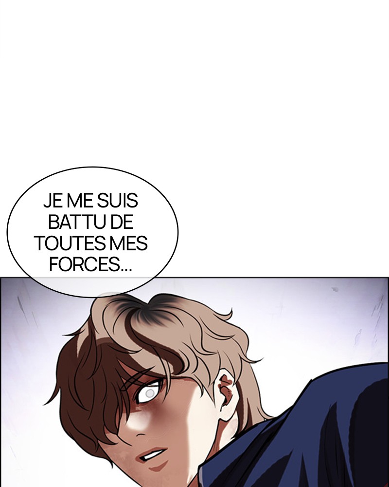 Lookism Chapitre 465 - Page 182