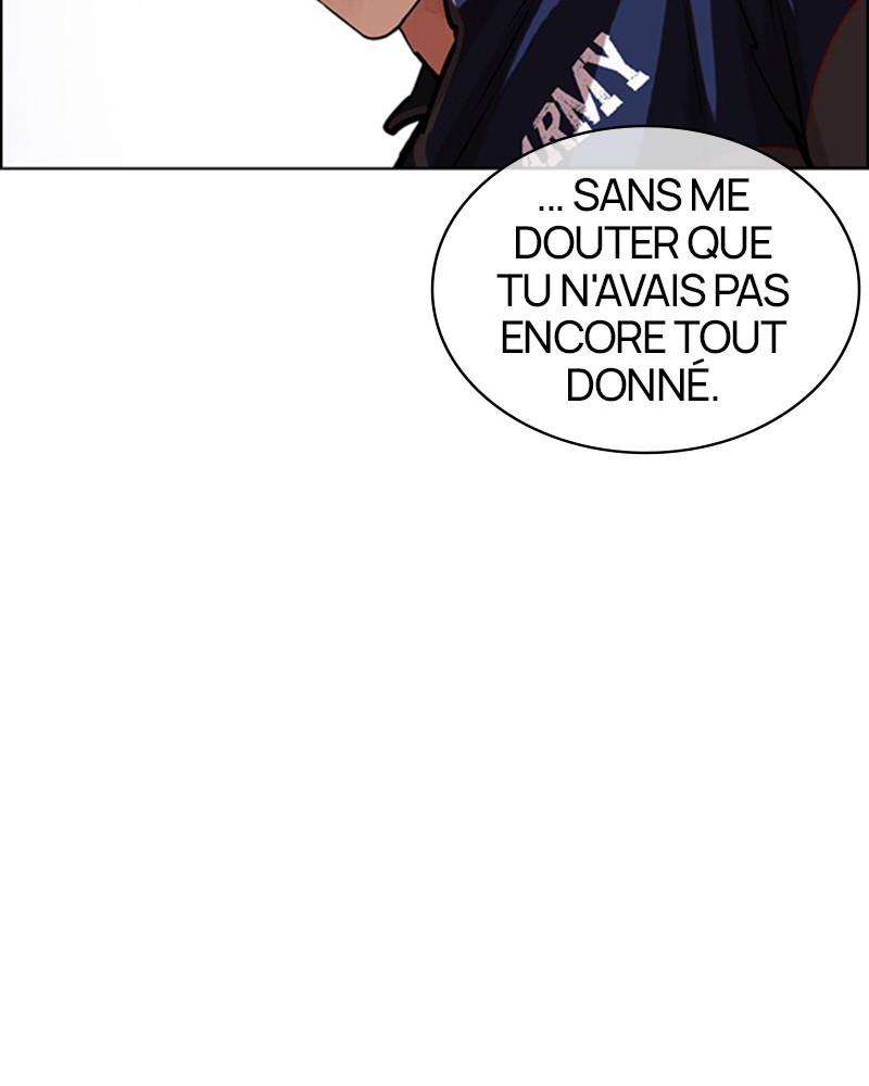 Lookism Chapitre 465 - Page 183