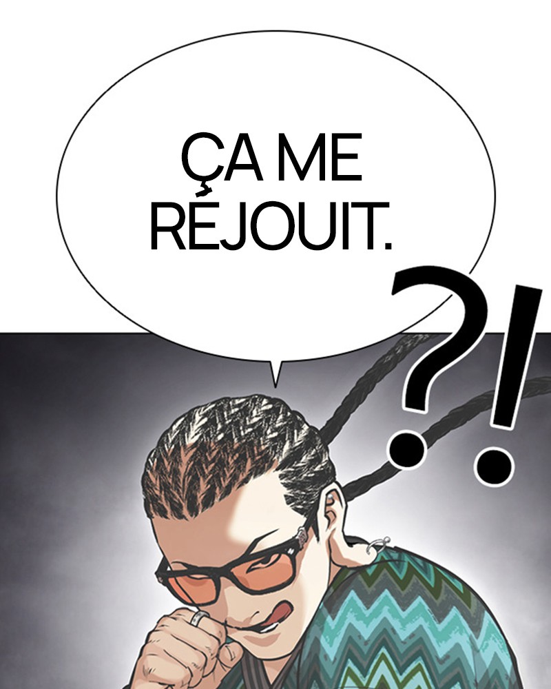Lookism Chapitre 465 - Page 184