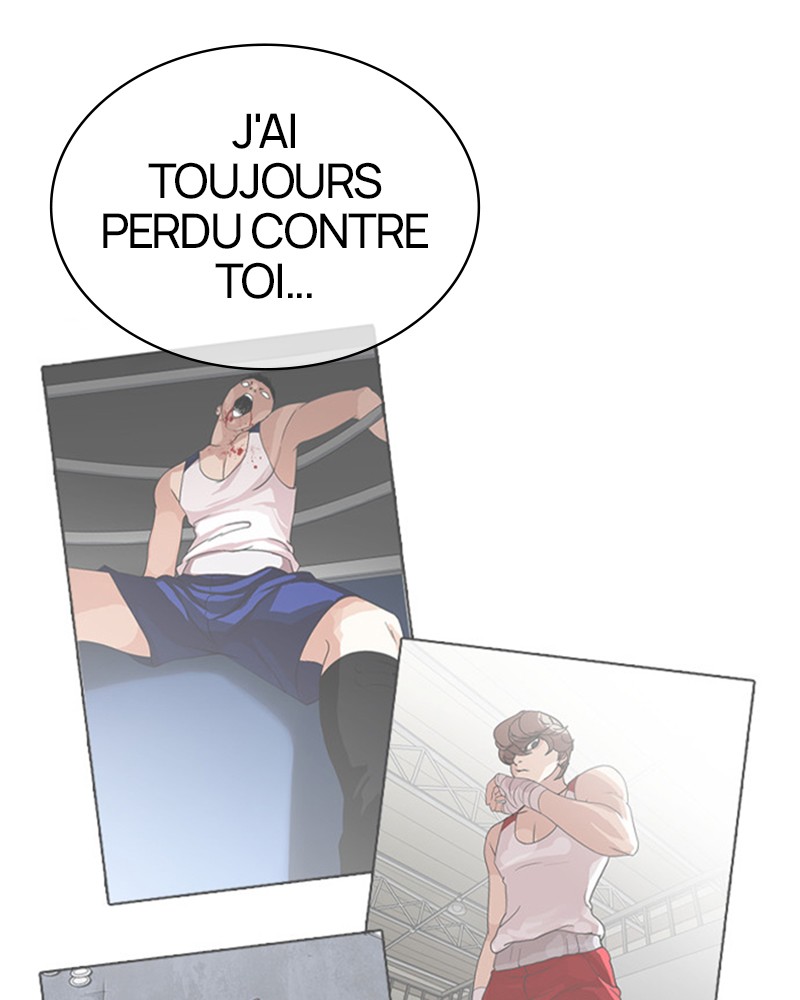 Lookism Chapitre 465 - Page 187