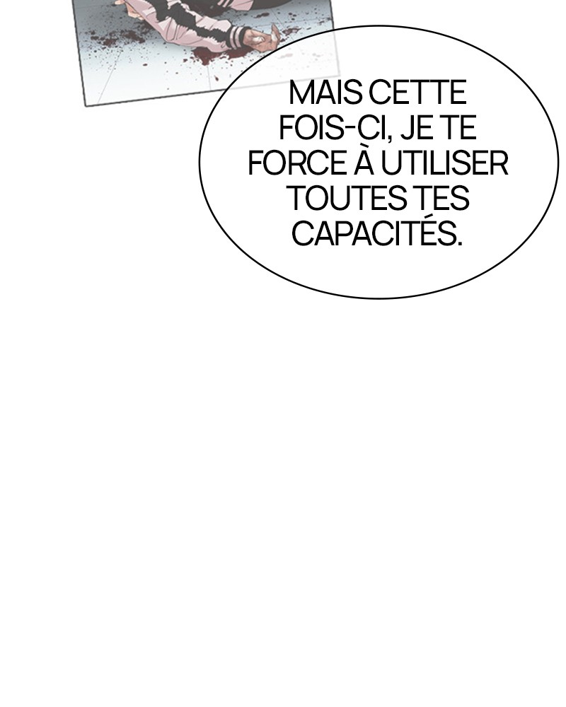 Lookism Chapitre 465 - Page 189