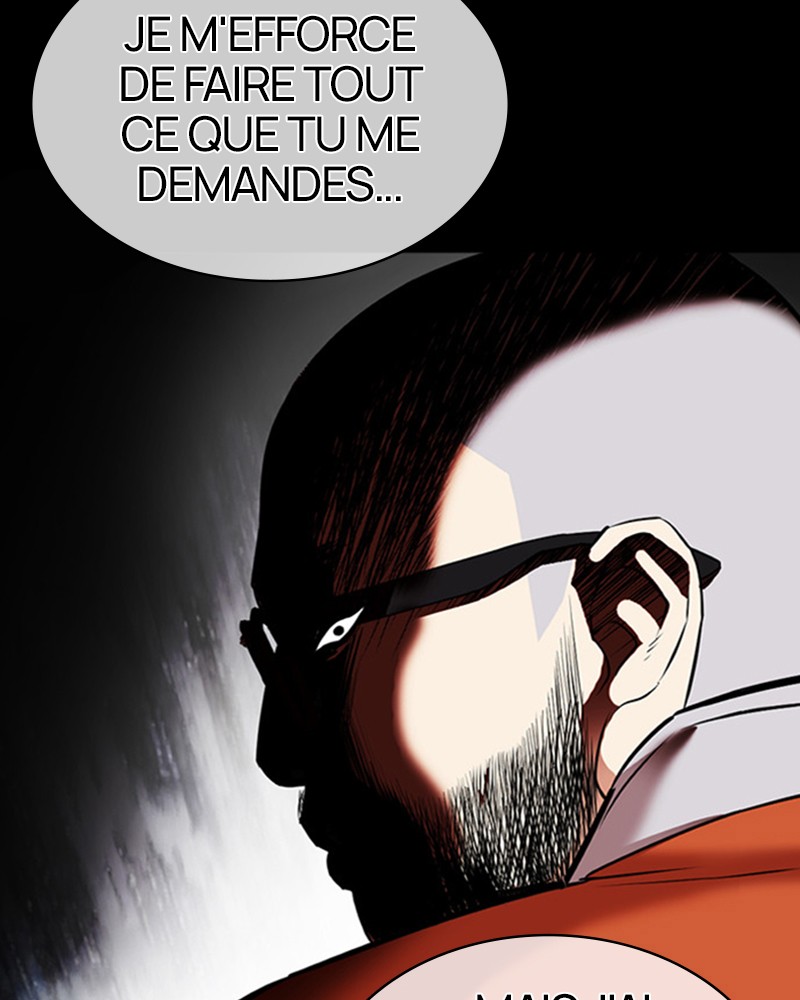 Lookism Chapitre 465 - Page 19